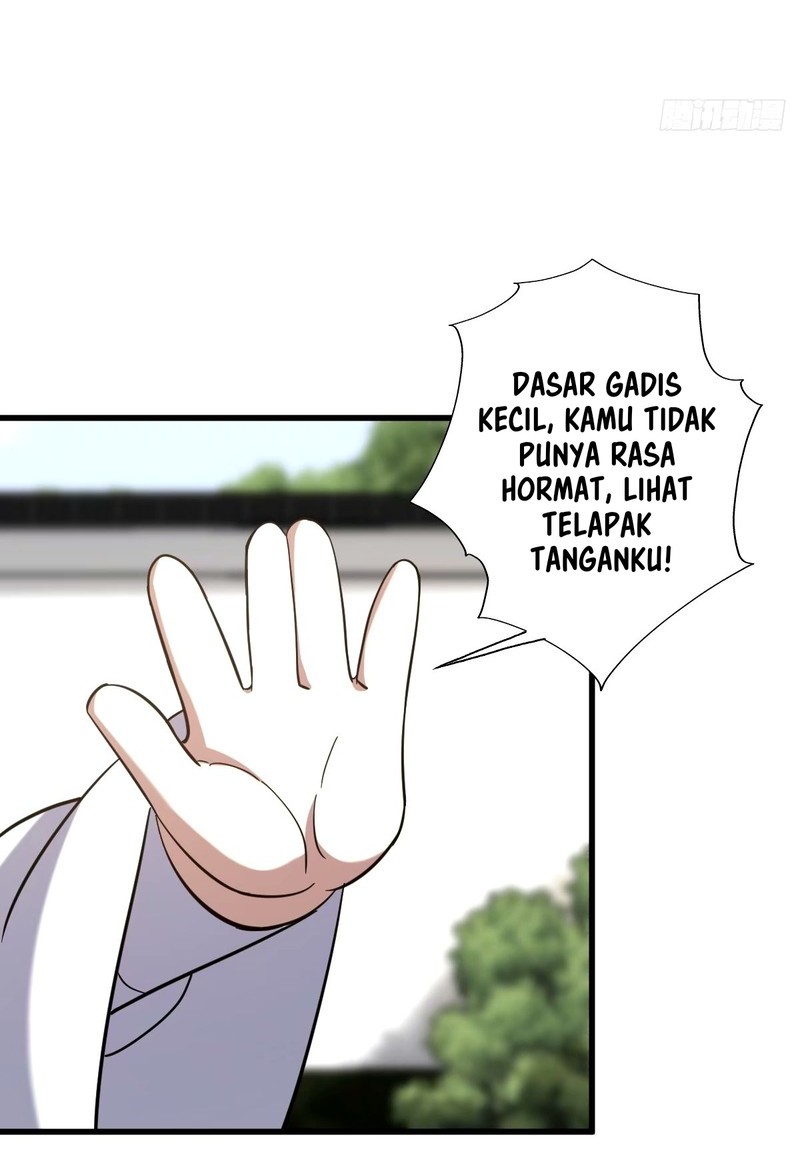 Invincible After a Hundred Years of Seclusion Chapter 105 - halaman 6