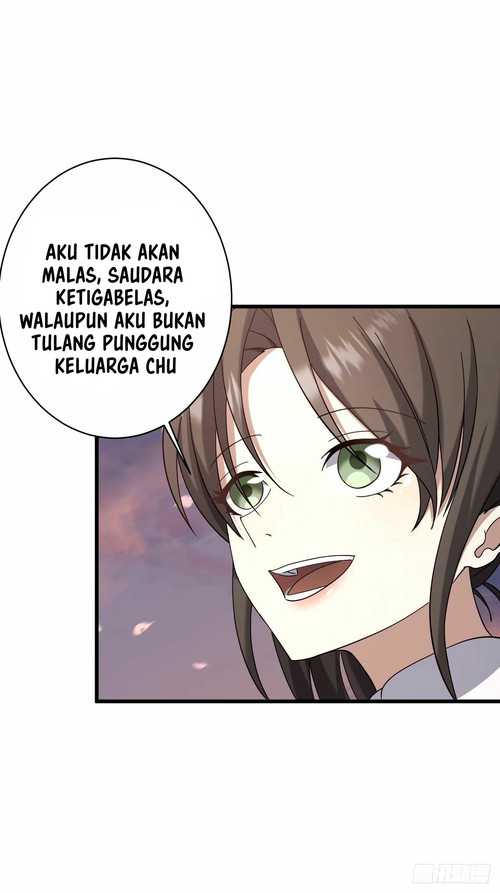 Invincible After a Hundred Years of Seclusion Chapter 106 - halaman 10
