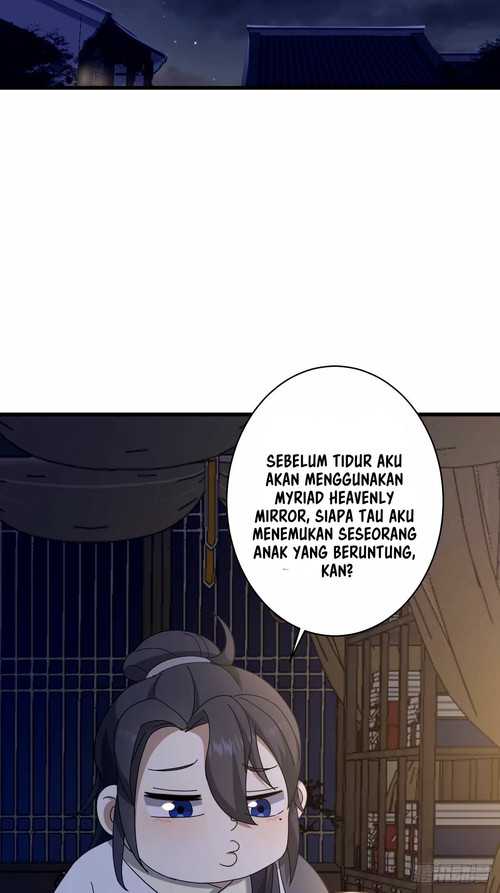Invincible After a Hundred Years of Seclusion Chapter 106 - halaman 13