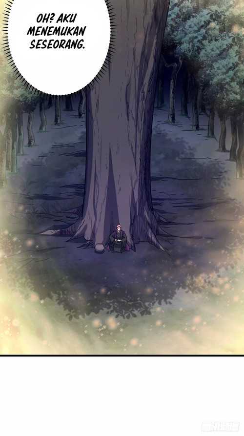 Invincible After a Hundred Years of Seclusion Chapter 106 - halaman 15
