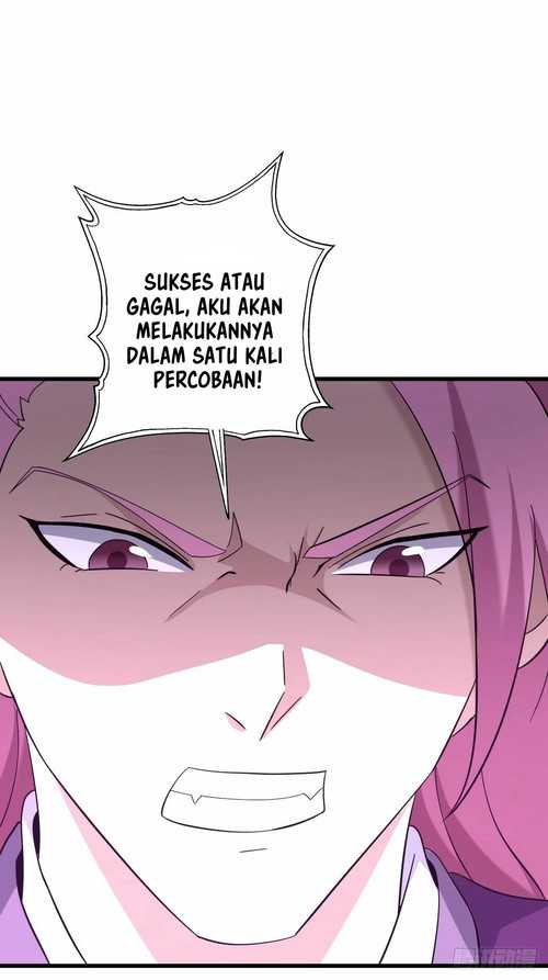 Invincible After a Hundred Years of Seclusion Chapter 106 - halaman 22