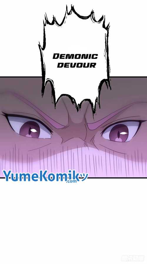 Invincible After a Hundred Years of Seclusion Chapter 106 - halaman 26