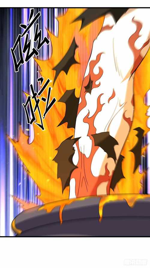 Invincible After a Hundred Years of Seclusion Chapter 106 - halaman 27