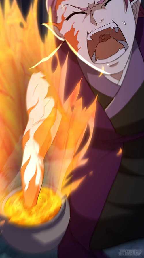 Invincible After a Hundred Years of Seclusion Chapter 106 - halaman 29