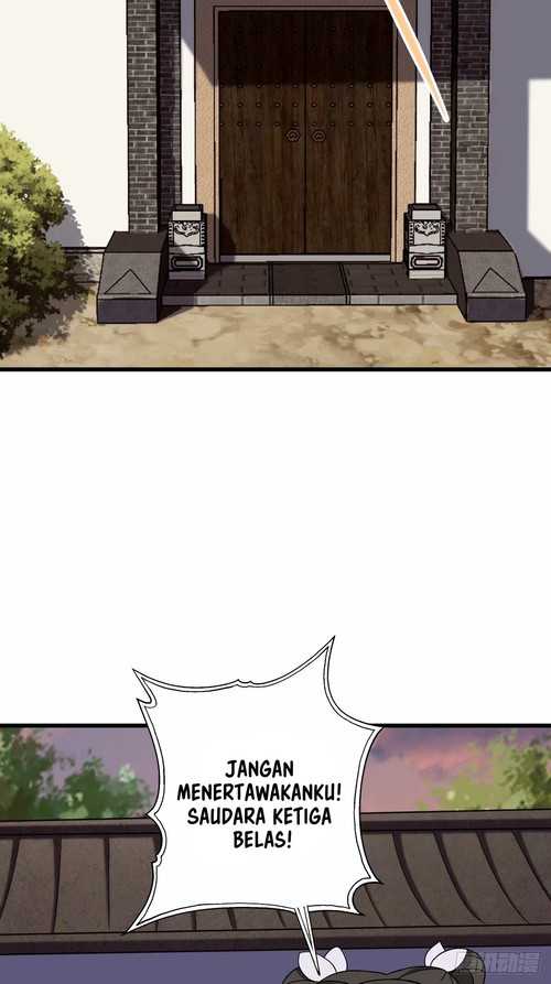 Invincible After a Hundred Years of Seclusion Chapter 106 - halaman 3