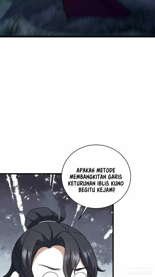 Invincible After a Hundred Years of Seclusion Chapter 106 - halaman 30