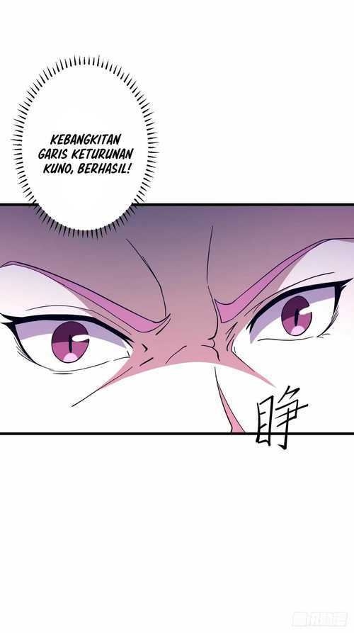 Invincible After a Hundred Years of Seclusion Chapter 106 - halaman 34