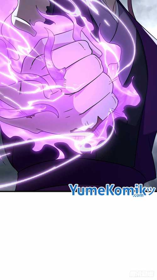 Invincible After a Hundred Years of Seclusion Chapter 106 - halaman 39