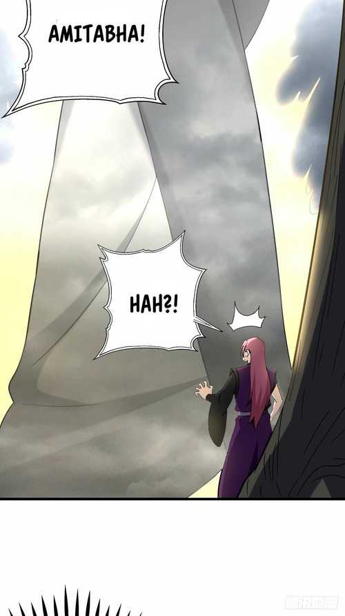 Invincible After a Hundred Years of Seclusion Chapter 106 - halaman 42