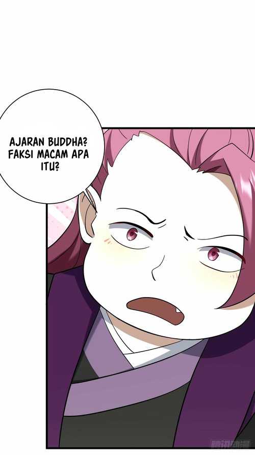 Invincible After a Hundred Years of Seclusion Chapter 106 - halaman 45