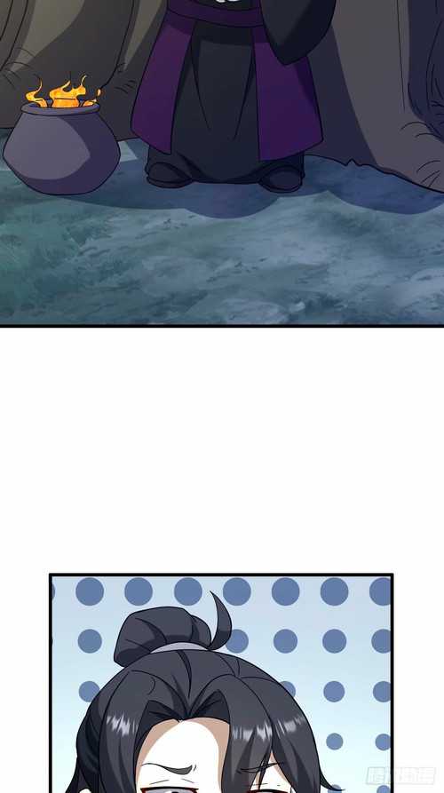 Invincible After a Hundred Years of Seclusion Chapter 106 - halaman 47