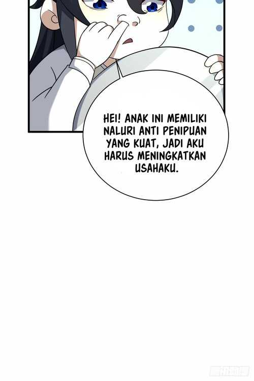 Invincible After a Hundred Years of Seclusion Chapter 106 - halaman 48