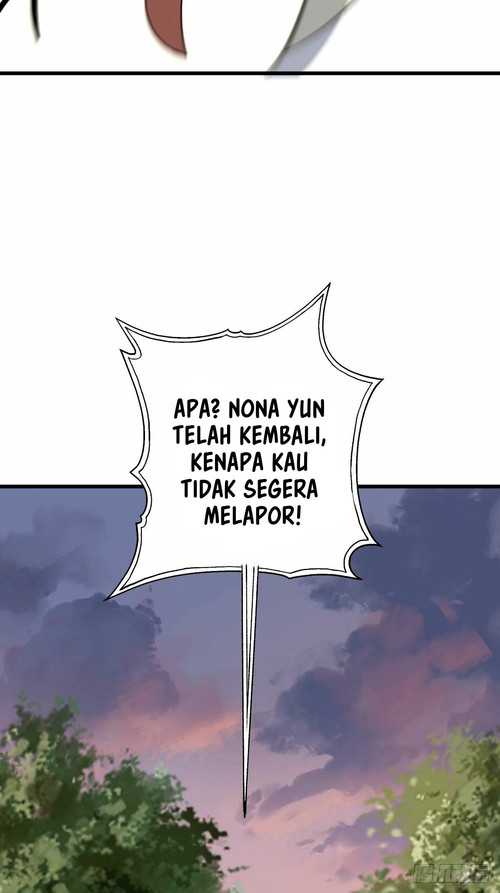 Invincible After a Hundred Years of Seclusion Chapter 106 - halaman 6