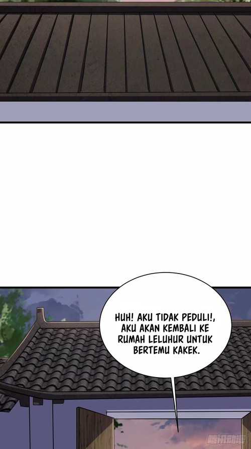 Invincible After a Hundred Years of Seclusion Chapter 106 - halaman 7
