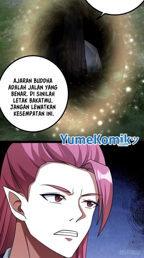 Invincible After a Hundred Years of Seclusion Chapter 107 - halaman 11