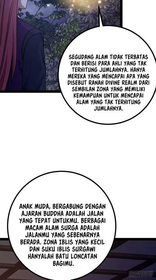 Invincible After a Hundred Years of Seclusion Chapter 107 - halaman 13