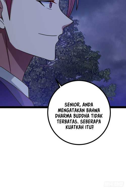 Invincible After a Hundred Years of Seclusion Chapter 107 - halaman 15