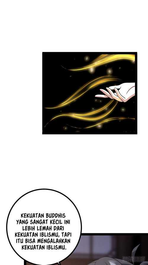 Invincible After a Hundred Years of Seclusion Chapter 107 - halaman 16