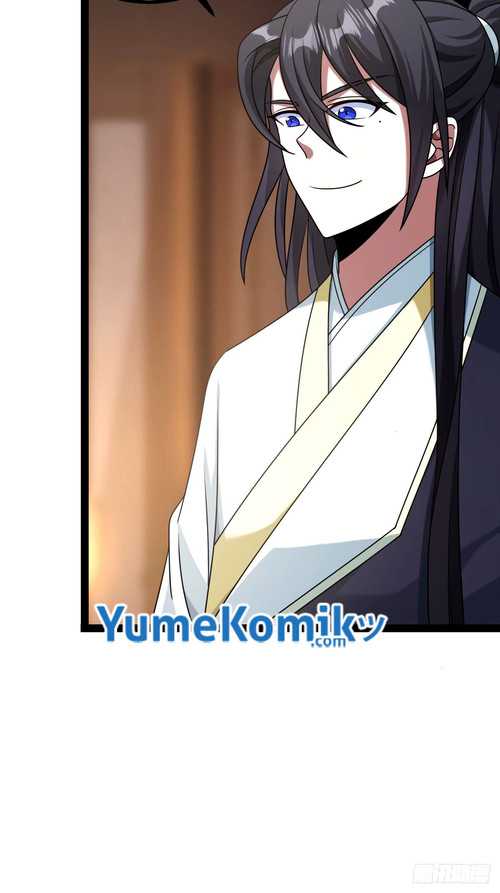 Invincible After a Hundred Years of Seclusion Chapter 107 - halaman 17