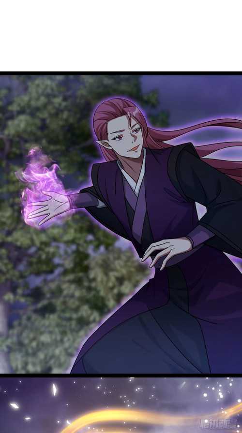 Invincible After a Hundred Years of Seclusion Chapter 107 - halaman 18