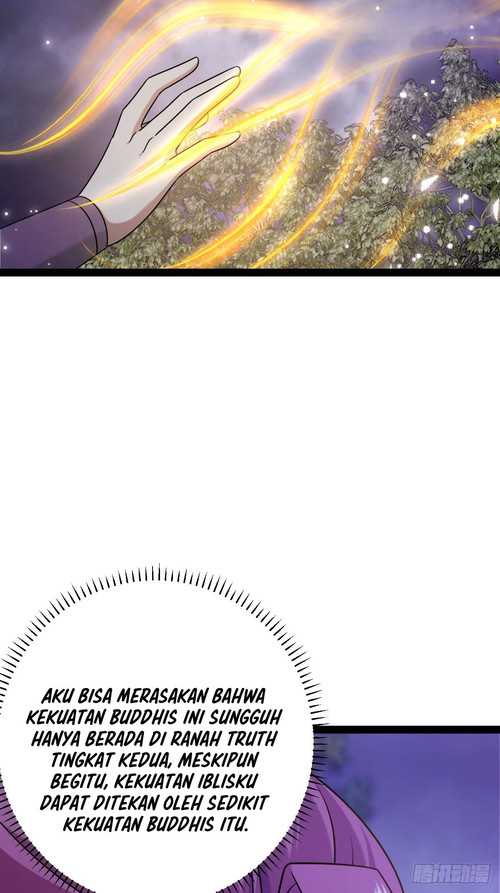 Invincible After a Hundred Years of Seclusion Chapter 107 - halaman 19