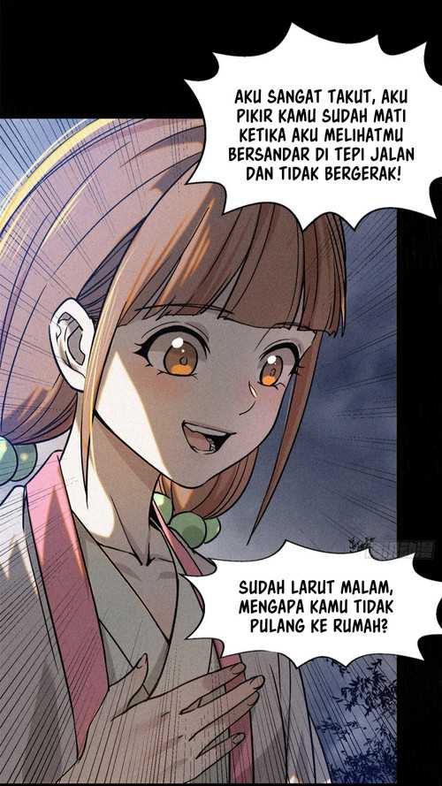 Invincible After a Hundred Years of Seclusion Chapter 107 - halaman 2