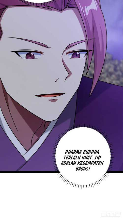 Invincible After a Hundred Years of Seclusion Chapter 107 - halaman 20