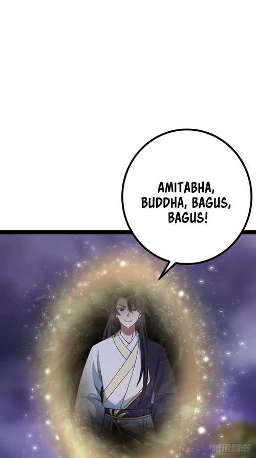 Invincible After a Hundred Years of Seclusion Chapter 107 - halaman 22