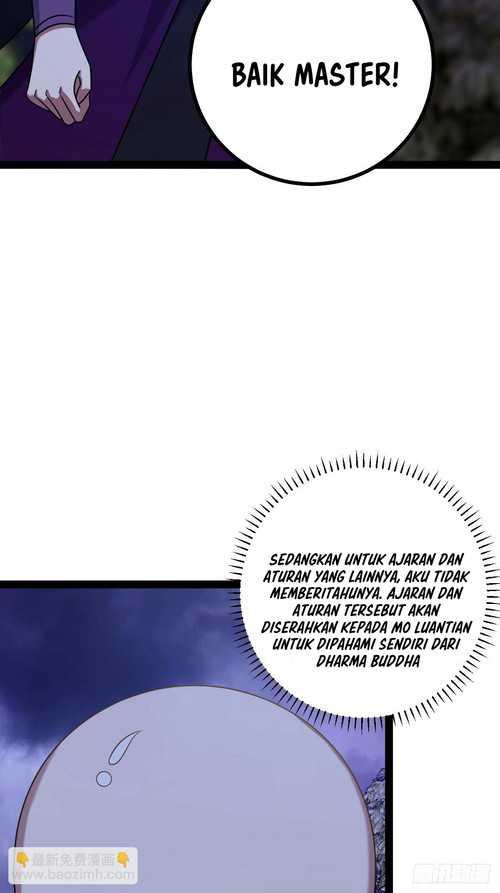 Invincible After a Hundred Years of Seclusion Chapter 107 - halaman 25