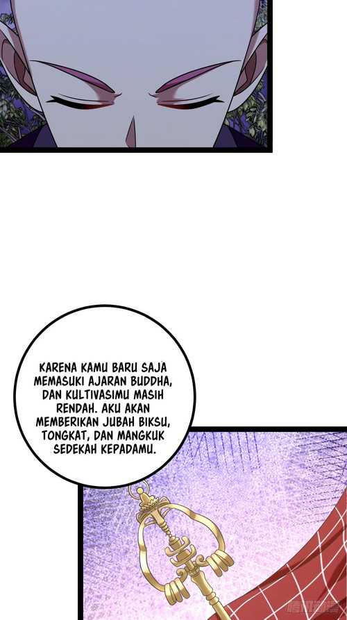 Invincible After a Hundred Years of Seclusion Chapter 107 - halaman 26