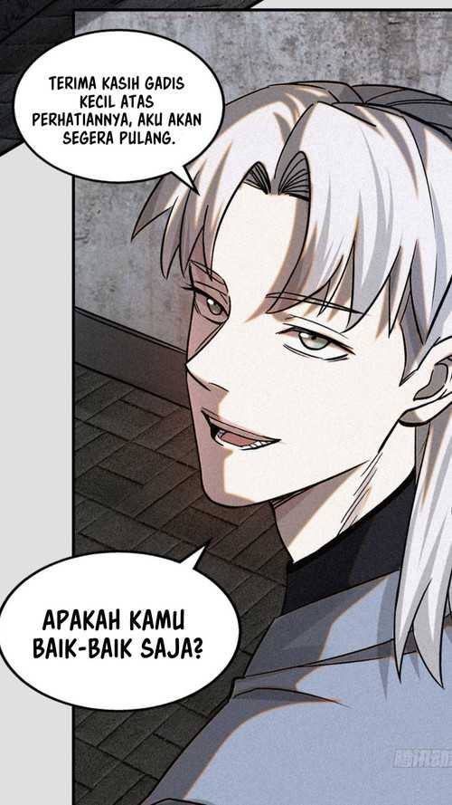 Invincible After a Hundred Years of Seclusion Chapter 107 - halaman 3