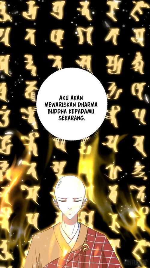 Invincible After a Hundred Years of Seclusion Chapter 107 - halaman 30