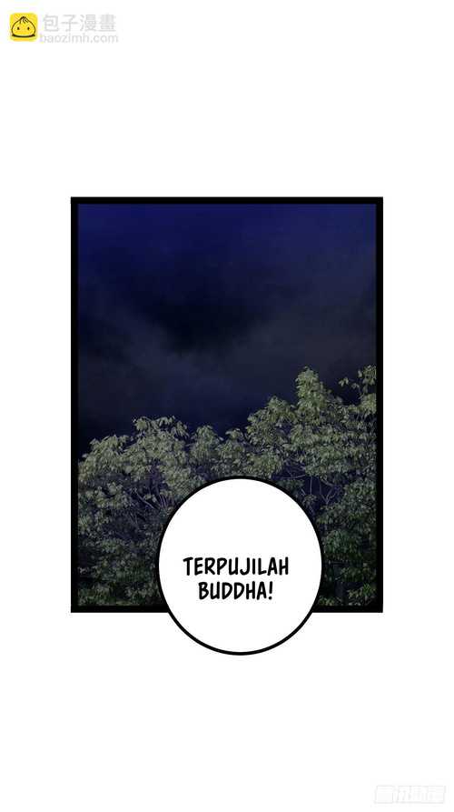 Invincible After a Hundred Years of Seclusion Chapter 107 - halaman 32