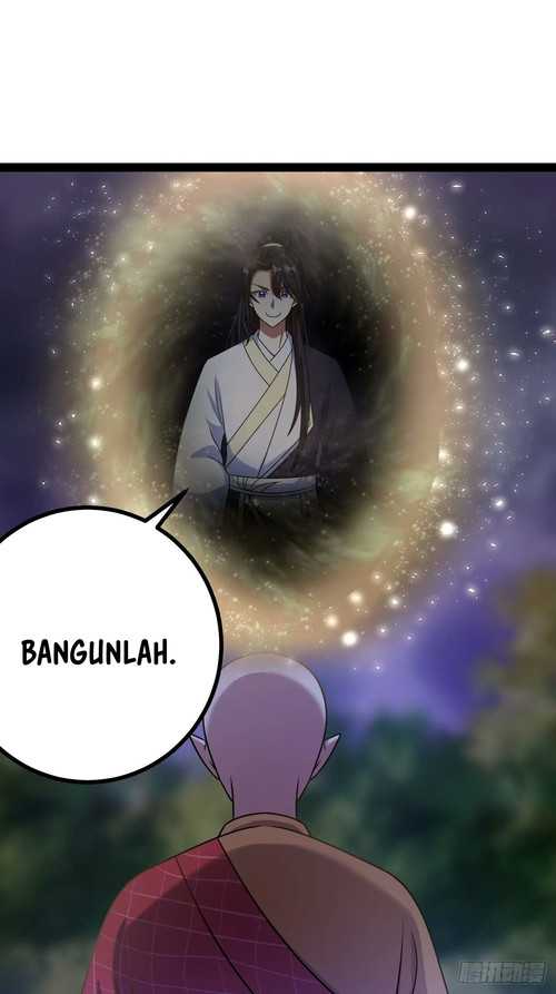 Invincible After a Hundred Years of Seclusion Chapter 107 - halaman 33