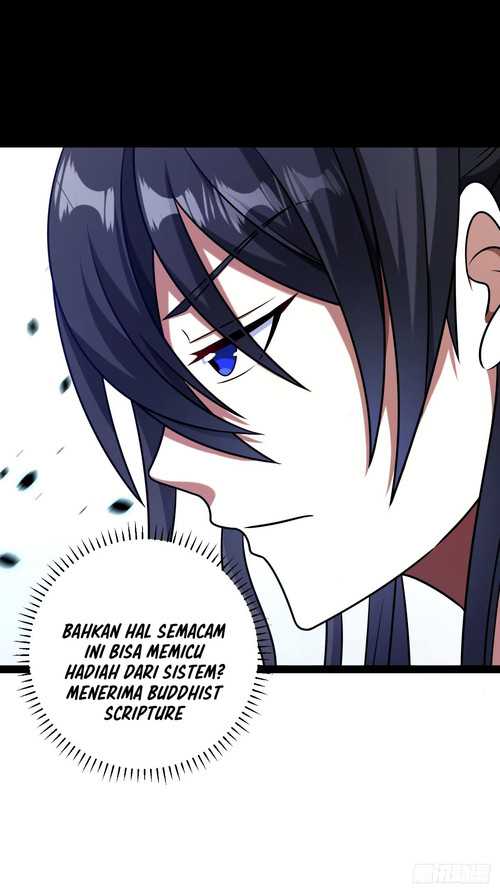 Invincible After a Hundred Years of Seclusion Chapter 107 - halaman 36