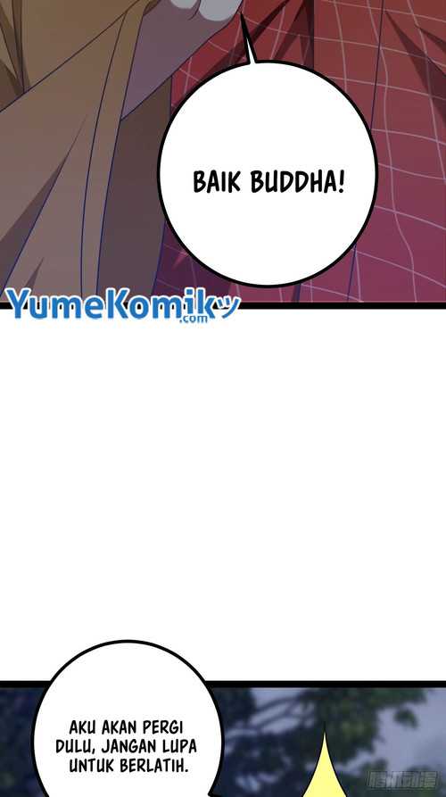 Invincible After a Hundred Years of Seclusion Chapter 107 - halaman 38