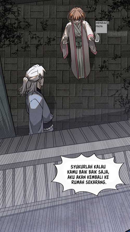 Invincible After a Hundred Years of Seclusion Chapter 107 - halaman 4