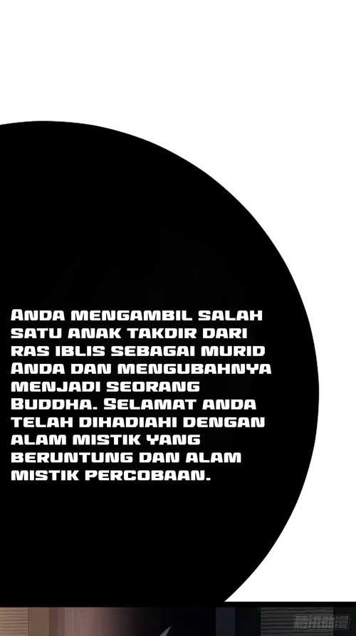 Invincible After a Hundred Years of Seclusion Chapter 107 - halaman 40