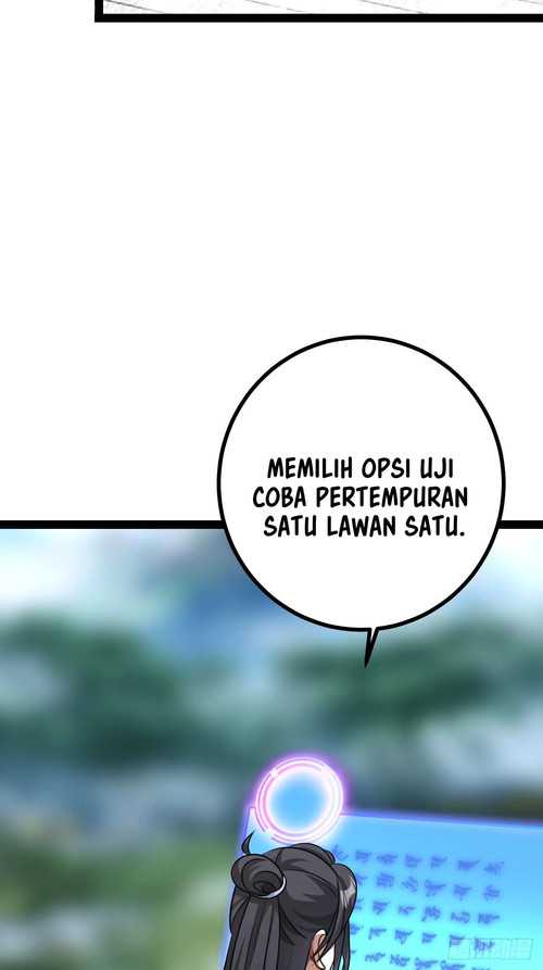 Invincible After a Hundred Years of Seclusion Chapter 107 - halaman 46