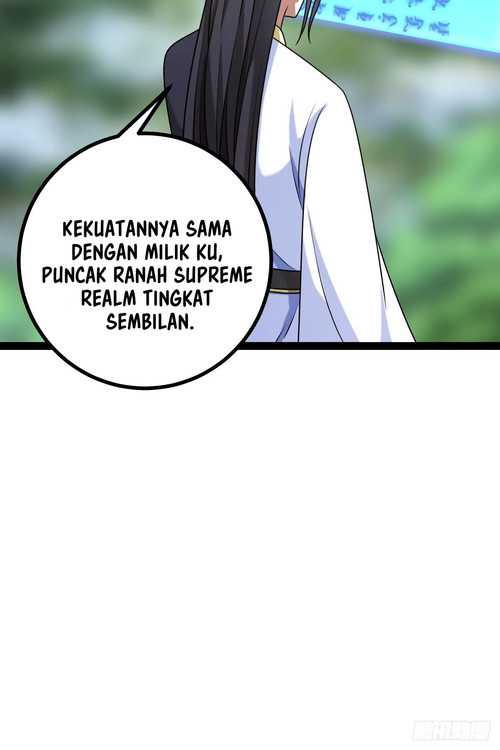 Invincible After a Hundred Years of Seclusion Chapter 107 - halaman 47