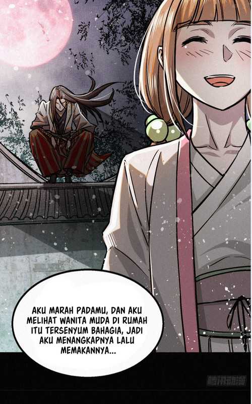 Invincible After a Hundred Years of Seclusion Chapter 107 - halaman 5