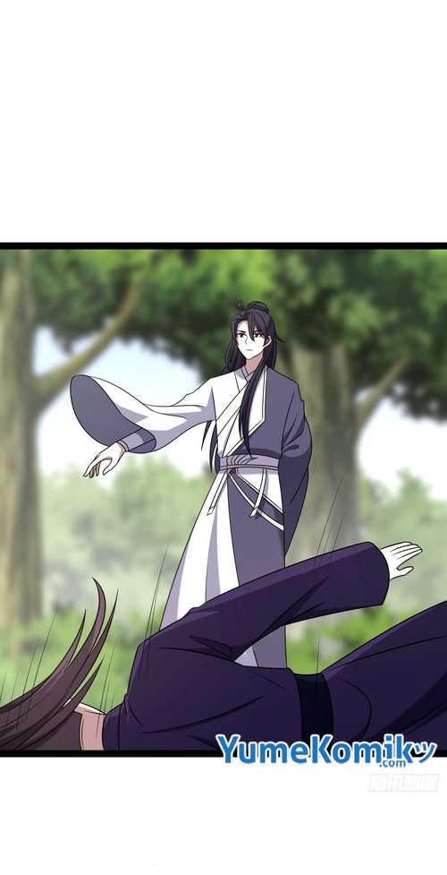 Invincible After a Hundred Years of Seclusion Chapter 107 - halaman 55