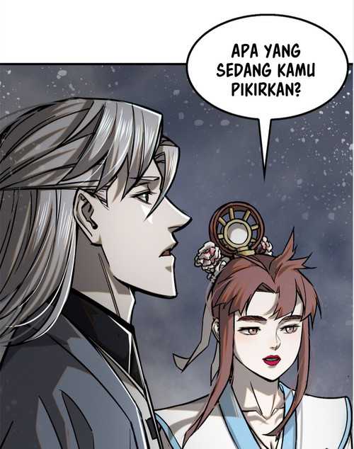 Invincible After a Hundred Years of Seclusion Chapter 107 - halaman 6