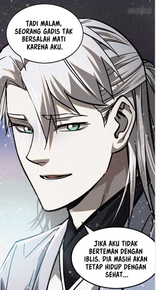 Invincible After a Hundred Years of Seclusion Chapter 107 - halaman 7