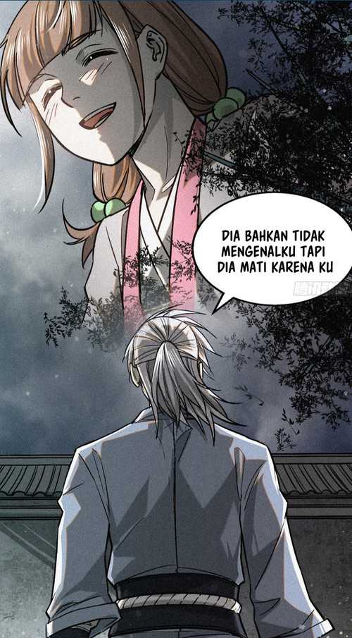 Invincible After a Hundred Years of Seclusion Chapter 107 - halaman 8