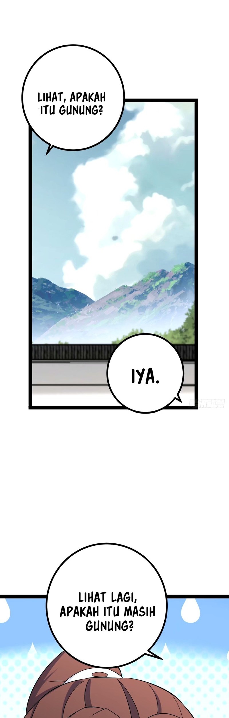 Invincible After a Hundred Years of Seclusion Chapter 108 - halaman 17