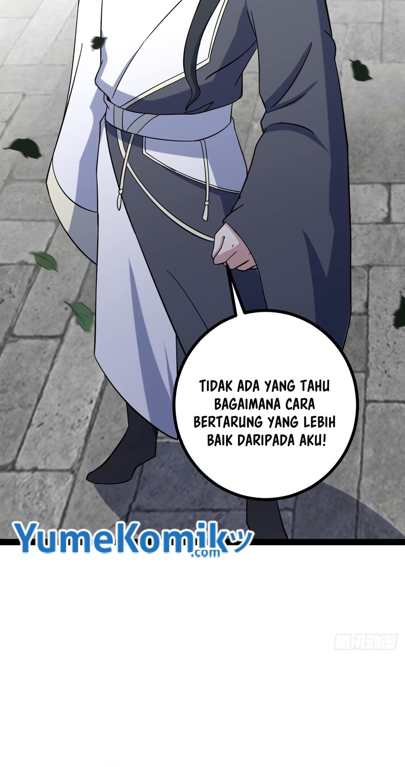 Invincible After a Hundred Years of Seclusion Chapter 108 - halaman 3