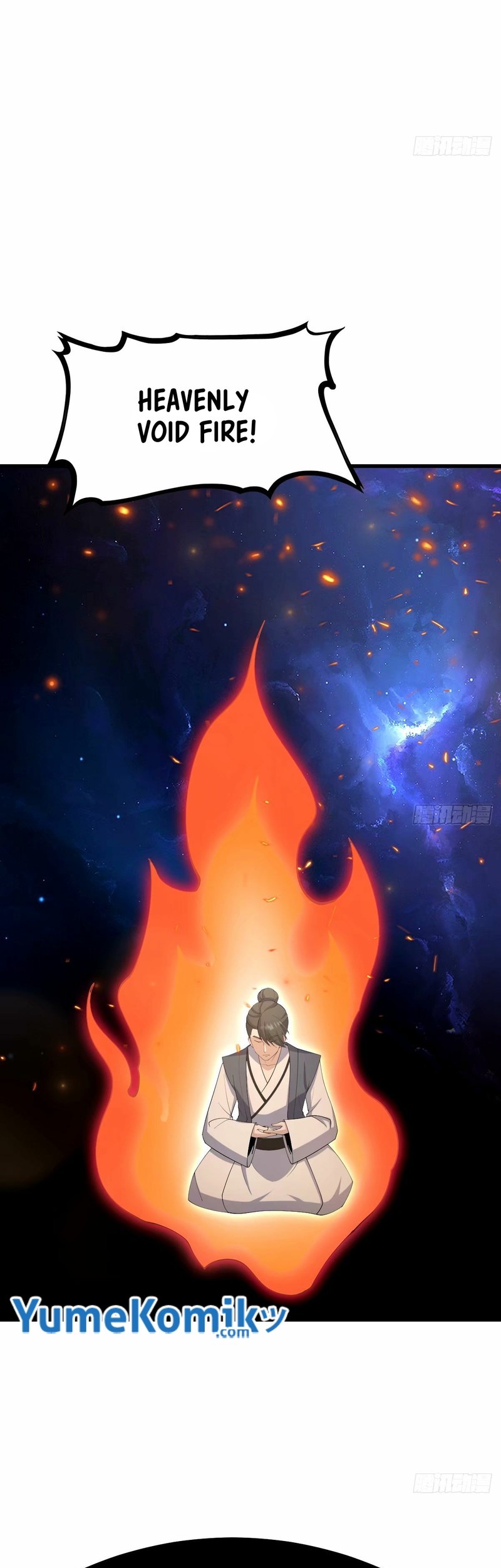 Invincible After a Hundred Years of Seclusion Chapter 109 - halaman 16