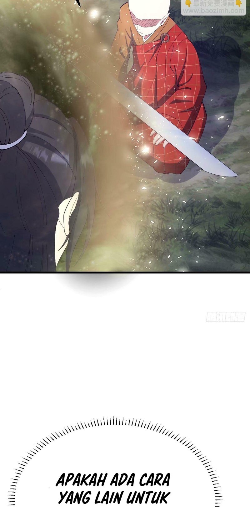 Invincible After a Hundred Years of Seclusion Chapter 109 - halaman 24