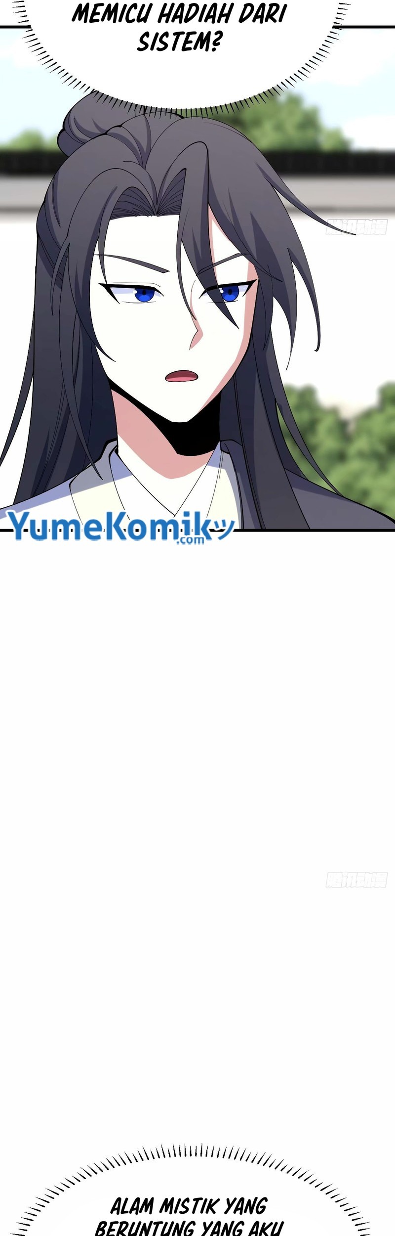 Invincible After a Hundred Years of Seclusion Chapter 109 - halaman 25